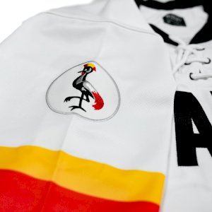Uganda Hockey Jersey - image 3
