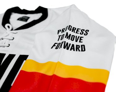 Uganda Hockey Jersey - image 4