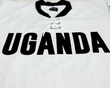 Uganda Hockey Jersey - image 5