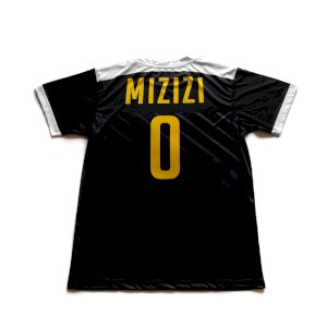 Africa Soccer Jersey - image 4