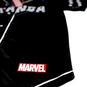 Wakanda Baseball Jersey - image 3