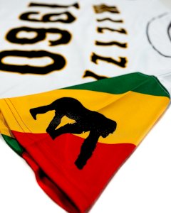 Congolais Baseball Jersey - image 3