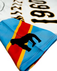 Congolais Baseball Jersey - image 4