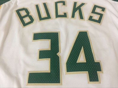 Giannis Antetokounmpo - Milwaukee Bucks - image 4