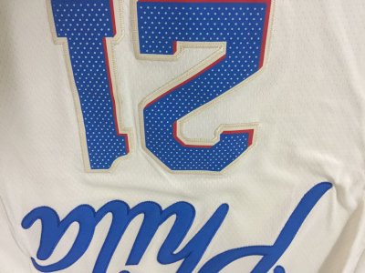Joel Embiid - Philadelphia Sixers Phila - image 4