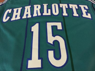 Kemba Walker Charlotte Hornets - Blue - image 4
