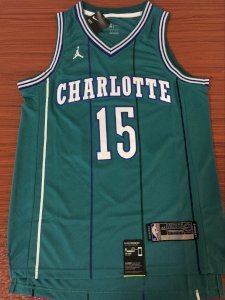 Kemba Walker Charlotte Hornets - Blue