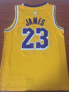 Lebron James - Los Angeles Lakers 