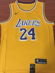 Kobe Bryant - Los Angeles Lakers