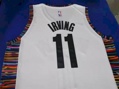 Kyrie Irving - Brooklyn Nets  - image 4