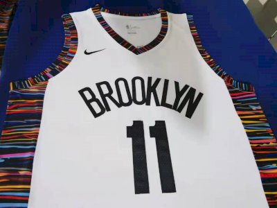 Kyrie Irving - Brooklyn Nets  - image 3