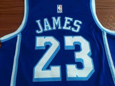 Lebron James - Crenshaw - image 4