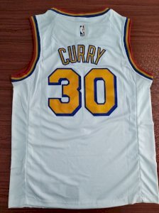 Stephen Curry - Golden State Warriors 