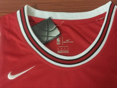 Chicago Bulls - Michael Jordan #23 - image 3