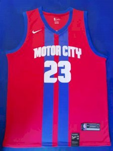 Los Angeles Clippers - Blake Griffin City Edition