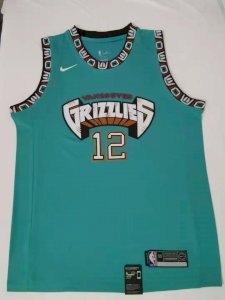 Ja Morant - Memphis Grizzles (Vancouver)