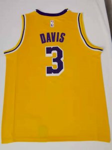 Anthony Davis - Los Angeles Lakers - image 4