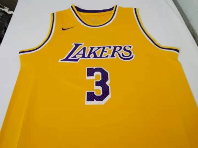 Anthony Davis - Los Angeles Lakers - image 3