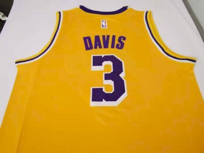 Anthony Davis - Los Angeles Lakers