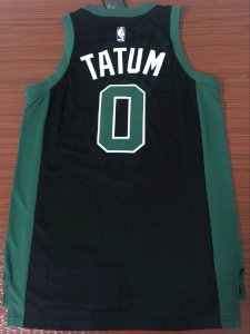 Jayson Tatum - Boston Celtics black - image 5