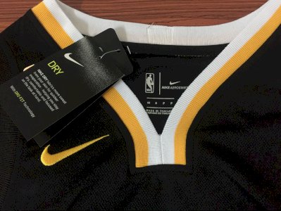 Stephen Curry - Golden State Warriors black - image 3