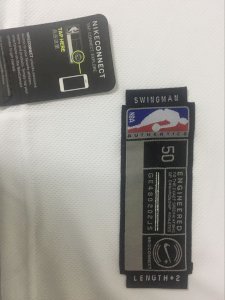 Kyle Kuzma - Los Angeles Lakers white