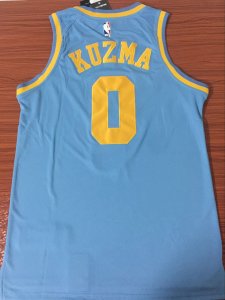 Kyle Kuzma - Los Angeles Lakers Classic MPLS - image 5