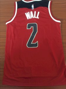 John Wall - Washington Wizard red