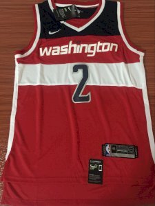John Wall - Washington Wizard red