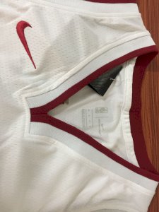 Dwyane Wade - Miami Heat #Classic white - image 3