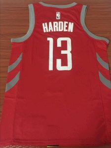 James Harden - Houston Rockets Chinese Edition
