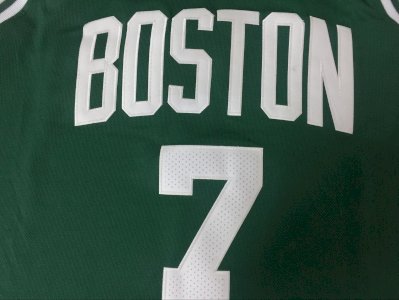 Jaylen Brown - Boston Celtics - image 3