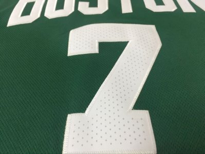 Jaylen Brown - Boston Celtics