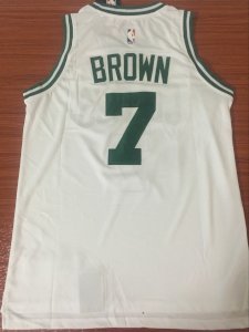 Jaylen Brown - Boston Celtics white