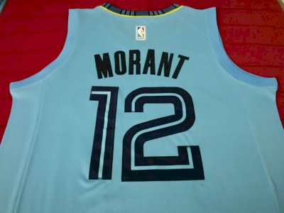 Ja Morant - Memphis Grizzles - image 4