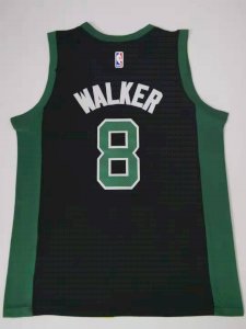 Kemba Walker - Boston Celtics black - image 4