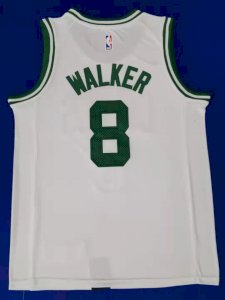 Kemba Walker - Boston Celtics black - image 4