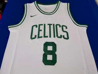 Kemba Walker - Boston Celtics black - image 3
