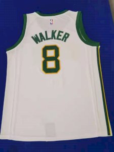 Kemba Walker - Boston Celtics yellow - image 4