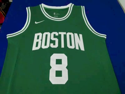 Kemba Walker - Boston Celtics - image 3