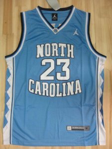 Michael Jordan - North Carolina NCAA jersey