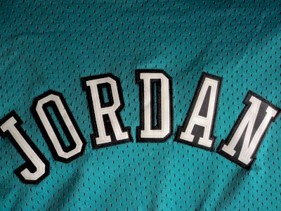 Michael Jordan - NBA All Star 1996