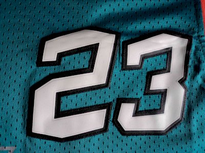 Michael Jordan - NBA All Star 1996 - image 5