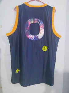LeBron James - Monstars Jersey 'Blue Void' - image 8