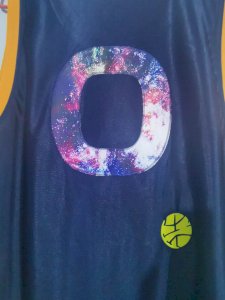 LeBron James - Monstars Jersey 'Blue Void' - image 7