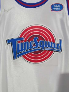 Lebron James - Tunes Squad White - image 3
