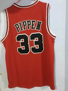 Scottie Pippen - Chicago Bulls #91 - image 4