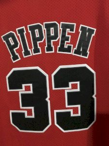 Scottie Pippen - Chicago Bulls #91
