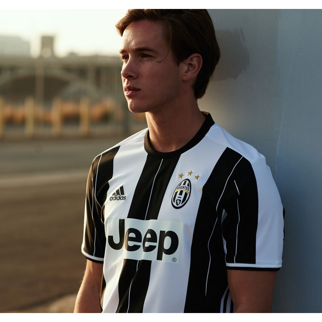 Fashion, jerseys to wear this summer - Soccer