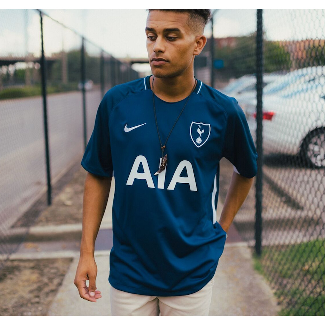 Fashion, jerseys to wear this summer - Soccer